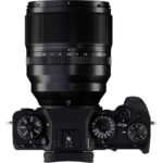 FUJIFILM XF 50mm f/1.0 R WR Lens - Image 16