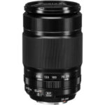 FUJIFILM XF 55-200mm f/3.5-4.8 R LM OIS Lens - Image 2