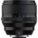 FUJIFILM XF 56mm f/1.2 R WR Lens - Image 2