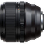 FUJIFILM XF 56mm f/1.2 R WR Lens - Image 4