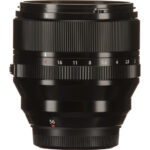 FUJIFILM XF 56mm f/1.2 R WR Lens - Image 8