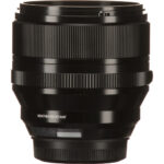 FUJIFILM XF 56mm f/1.2 R WR Lens - Image 10