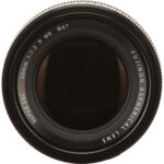 FUJIFILM XF 56mm f/1.2 R WR Lens - Image 12