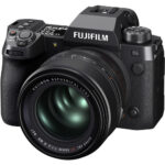 FUJIFILM XF 56mm f/1.2 R WR Lens - Image 17