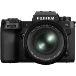 FUJIFILM XF 56mm f/1.2 R WR Lens - Image 18