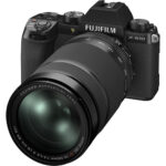 FUJIFILM XF 70-300mm f/4-5.6 R LM OIS WR Lens - Image 7