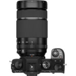 FUJIFILM XF 70-300mm f/4-5.6 R LM OIS WR Lens - Image 10
