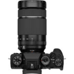 FUJIFILM XF 70-300mm f/4-5.6 R LM OIS WR Lens - Image 11