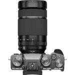 FUJIFILM XF 70-300mm f/4-5.6 R LM OIS WR Lens - Image 12