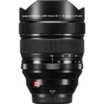 FUJIFILM XF 8-16mm f/2.8 R LM WR Lens - Image 3