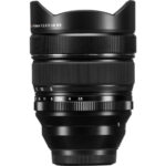 FUJIFILM XF 8-16mm f/2.8 R LM WR Lens - Image 4