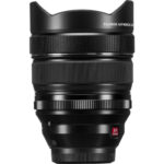 FUJIFILM XF 8-16mm f/2.8 R LM WR Lens - Image 6