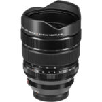 FUJIFILM XF 8-16mm f/2.8 R LM WR Lens - Image 11