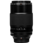 FUJIFILM XF 80mm f/2.8 R LM OIS WR Macro Lens - Image 2