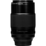 FUJIFILM XF 80mm f/2.8 R LM OIS WR Macro Lens - Image 3