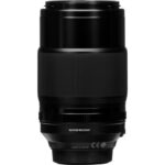 FUJIFILM XF 80mm f/2.8 R LM OIS WR Macro Lens - Image 4