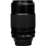 FUJIFILM XF 80mm f/2.8 R LM OIS WR Macro Lens - Image 5