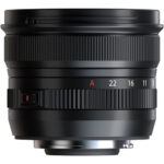 FUJIFILM XF 8mm f/3.5 R WR Lens - Image 4