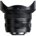 FUJIFILM XF 8mm f/3.5 R WR Lens - Image 5