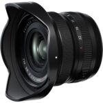 FUJIFILM XF 8mm f/3.5 R WR Lens - Image 6