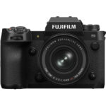 FUJIFILM XF 8mm f/3.5 R WR Lens - Image 9