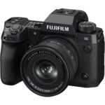 FUJIFILM XF 8mm f/3.5 R WR Lens - Image 11