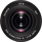 Leica APO-Summicron-SL 28mm f/2 ASPH Lens - Image 11