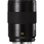 Leica APO-Summicron-SL 35mm f/2 ASPH Lens - Image 2