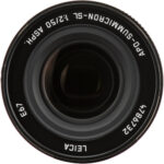 Leica APO-Summicron-SL 50mm f/2 ASPH Lens - Image 5