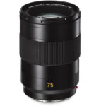Leica APO-Summicron-SL 75mm f/2 ASPH Lens