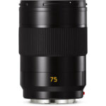 Leica APO-Summicron-SL 75mm f/2 ASPH Lens - Image 2