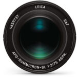 Leica APO-Summicron-SL 75mm f/2 ASPH Lens - Image 3