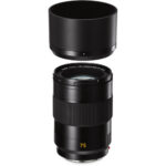 Leica APO-Summicron-SL 75mm f/2 ASPH Lens - Image 5