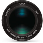 Leica APO-Summicron-SL 90mm f/2 ASPH Lens - Image 3