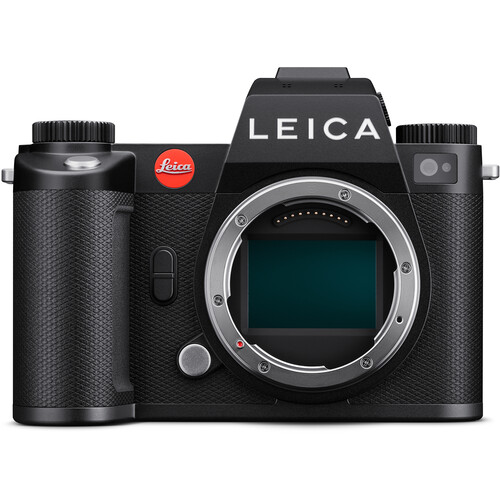 leica-sl3-mirrorless-camera-body Leica SL3 Mirrorless Camera Body - Image 1