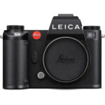 Leica SL3 Mirrorless Camera Body - Image 7