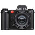 Leica SL3 Mirrorless Camera Body - Image 15