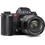 Leica SL3 Mirrorless Camera Body - Image 17