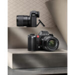Leica SL3 Mirrorless Camera Body - Image 18