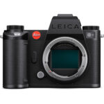Leica SL3-S Mirrorless Camera Body