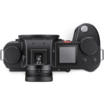 Leica SL3-S Mirrorless Camera Body - Image 3