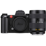 Leica SL3-S Mirrorless Camera Kit 28-70mm f/2.8 Lens - Image 3