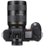 Leica SL3-S Mirrorless Camera Kit 28-70mm f/2.8 Lens - Image 5