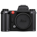 Leica SL3-S Mirrorless Camera Kit 28-70mm f/2.8 Lens - Image 11