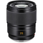 Leica Summicron-SL 35mm f/2 ASPH. Lens