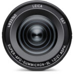 Leica Super-APO-Summicron-SL 21mm f/2 ASPH. Lens - Image 3