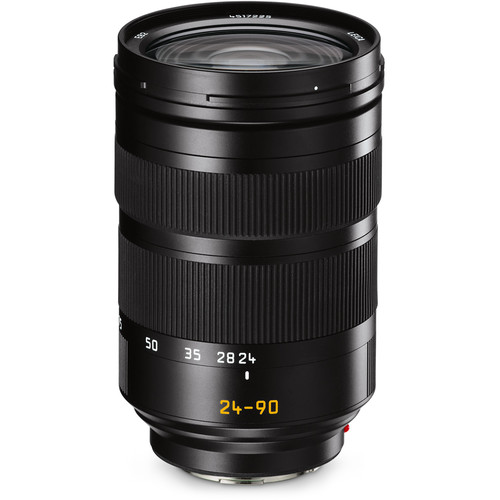 leica-vario-elmarit-sl-24-90mm-f-2.8-4-asph.-lens Leica Vario-Elmarit-SL 24-90mm f/2.8-4 ASPH. Lens - Image 1
