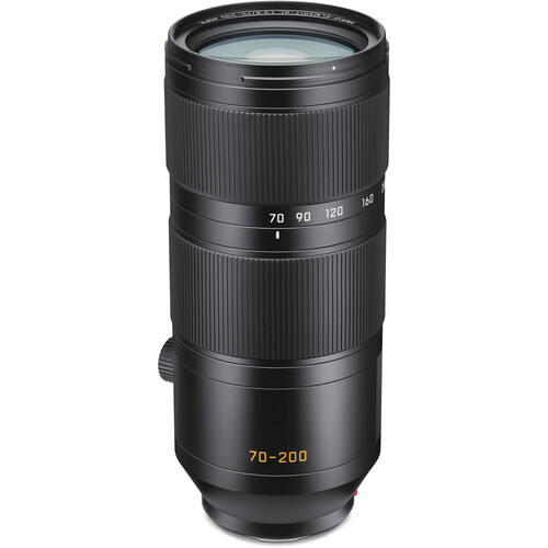 leica-vario-elmarit-sl-70-200mm-f-2.8-asph.-lens Leica Vario-Elmarit-SL 70-200mm f/2.8 ASPH. Lens - Image 1
