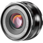 Meike 35mm f/1.7 APS-C MF Lens – Sony E - Image 2