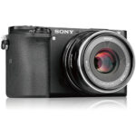 Meike 35mm f/1.7 APS-C MF Lens – Sony E - Image 5